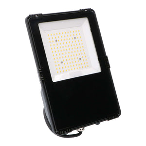 LED Schijnwerper - 4650 Lumen - 30W - Koelwit 4000K - IP66 - Zwart - 230V