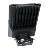 LED Schijnwerper - 4650 Lumen - 30W - Koelwit 4000K - IP66 - Zwart - 230V