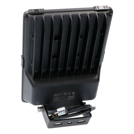LED Schijnwerper 50W PRO - 7750 lumen - Koelwit 4000K - IP66 IK08 - Kantelbaar - Zwart