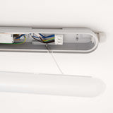 PremiumPro LED TL armatuur 60 cm – 2880 lumen – IP65 waterdicht – 40.000 branduren