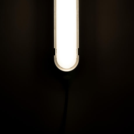 PremiumPro LED TL armatuur 60 cm – 2880 lumen – IP65 waterdicht – 40.000 branduren
