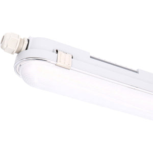 PremiumPro LED TL armatuur 60 cm – 2880 lumen – IP65 waterdicht – 40.000 branduren