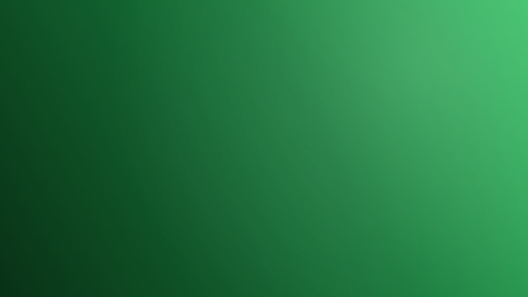 Video complete set COB LED strip groen met voeding, dimmer en connector