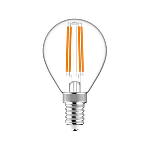 Dimbare LED Lamp E14 - Dimbaar warm wit licht - 470 lm