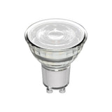 LED Spot - GU10 - Warmwit 2700K - 36° - LED 4W=50W halogeenlicht - 230V