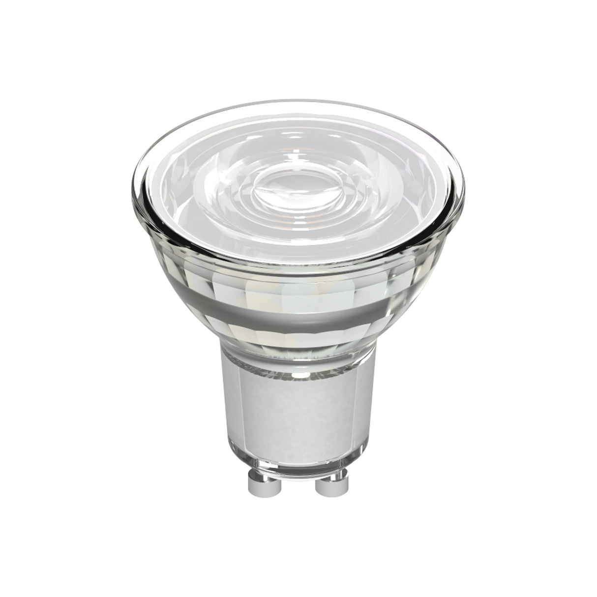 Spot LED GU10 à intensité variable 610 lumens - 5.7W - 2700K - 36° - MR16