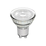 Spot LED GU10 à intensité variable 610 lumens - 5.7W - 2700K - 36° - MR16