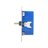 LED Dimmer Universeel - 3-250W - Fase Aansnijding en Afsnijding - Automatische Detectie