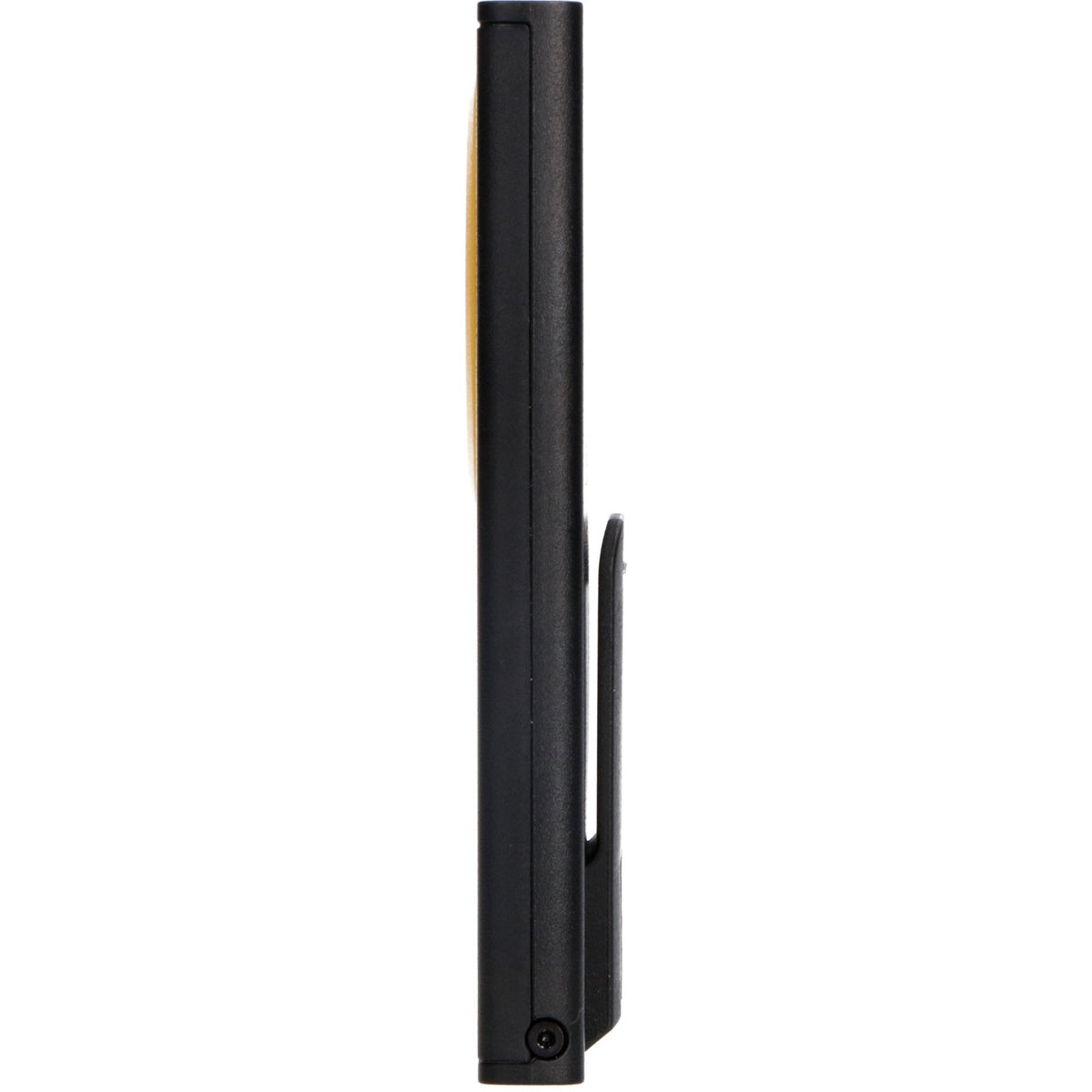 LED werklamp oplaadbaar koelwit 5000K - 350 lumen - IP54 dimbaar - magneet haak voet - 2 lichtpunten