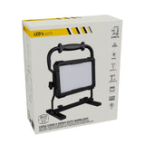 Professionele LED bouwlamp 100W – Rough Service Tested – 5 meter snoer – 9000 lumen – IP65