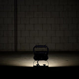 LED's Work Professionele LED Bouwlamp 2850 - Rough Service Tested - 5 meter snoer - 30W - IP65