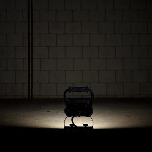 LED's Work Professionele LED Bouwlamp 2850 - Rough Service Tested - 5 meter snoer - 30W - IP65