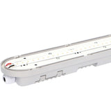 Professionele LED TL armatuur 150 cm – Geschikt voor binnen en buiten – 3960 lumen – IP65 waterdicht