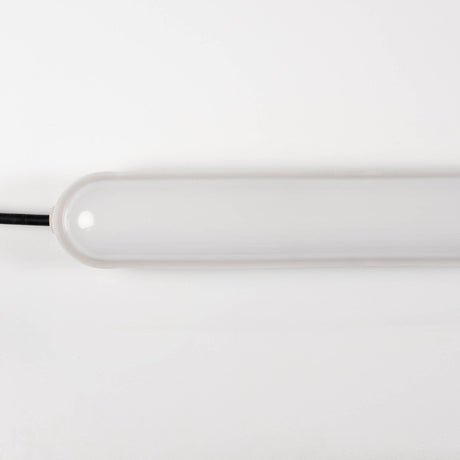 Luminaire LED professionnel pour tube fluorescent 150cm – adapté à l'intérieur et à l'extérieur – 3960 lumen – IP65 étanche
