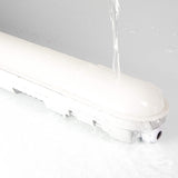 Professionele LED TL armatuur 150 cm – Geschikt voor binnen en buiten – 3960 lumen – IP65 waterdicht