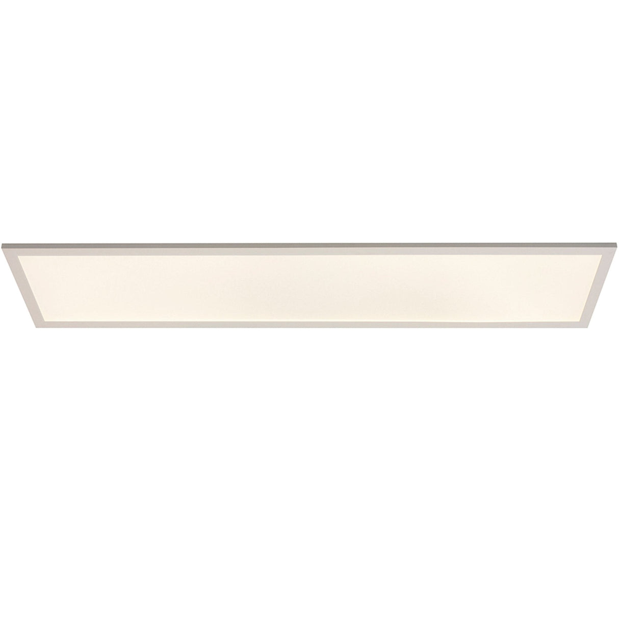 Panneau LED LED's Light 30 x 120 cm - Rectangulaire - Blanc froid (4000K) - 4000 lumens - 40W