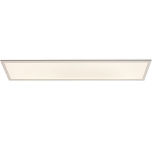 LED's Light LED Paneel 30 x 120 cm - Rechthoekig - Koel wit (4000K) - 4000 Lumen - 40W