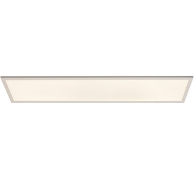 LED's Light LED Paneel 30 x 120 cm - Rechthoekig - Koel wit (4000K) - 4000 Lumen - 40W