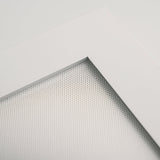 Panneau LED LED's Light 30 x 120 cm - Rectangulaire - Blanc froid (4000K) - 4000 lumens - 40W