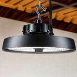 High Bay LED 200W - 38400 Lumen - 4000K - IP65 - Dimbaar - Energielabel A