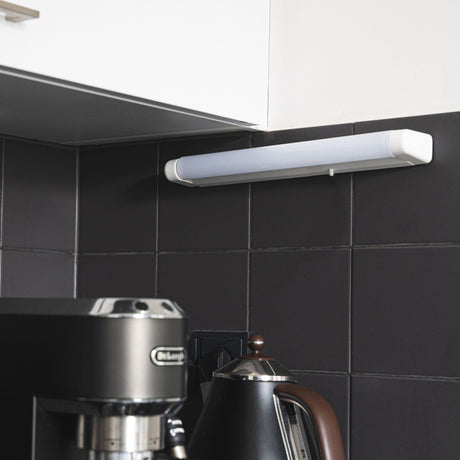 LED Buis S14s 405 lumen - 5W - Warmwit 2700K - 30cm - IP20