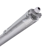 LED TL Armatuur 2880 Lumen - 24W - Daglichtwit - IP65 Waterdicht - 150cm - Inclusief LED Buis