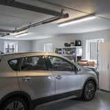LED TL Armatuur 3100 Lumen - 20W - Koelwit - Bewegingssensor - IP65 Waterdicht - 150cm