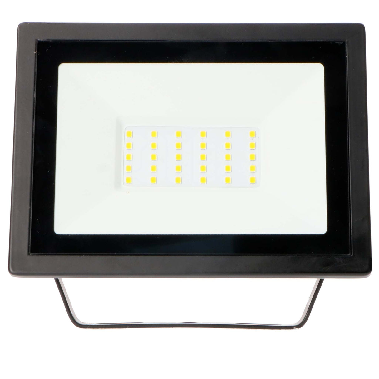 LED Werklamp Statief 6370 lumen - 60W - Koelwit 4000K - IP54 - Verstelbaar 120cm