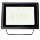 LED Werklamp Statief 6370 lumen - 60W - Koelwit 4000K - IP54 - Verstelbaar 120cm