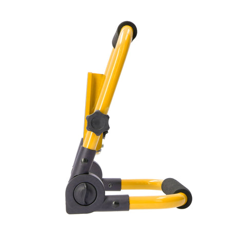 Projecteur de chantier LED's Work 1400 - Pliable et orientable - Résistant à la poussière et à l'eau - 20W
