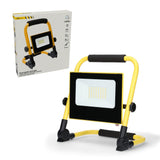 LED's Work Bouwlamp 1400 - Inklapbaar & Draaibaar - Stof- en waterbestendig - 20W