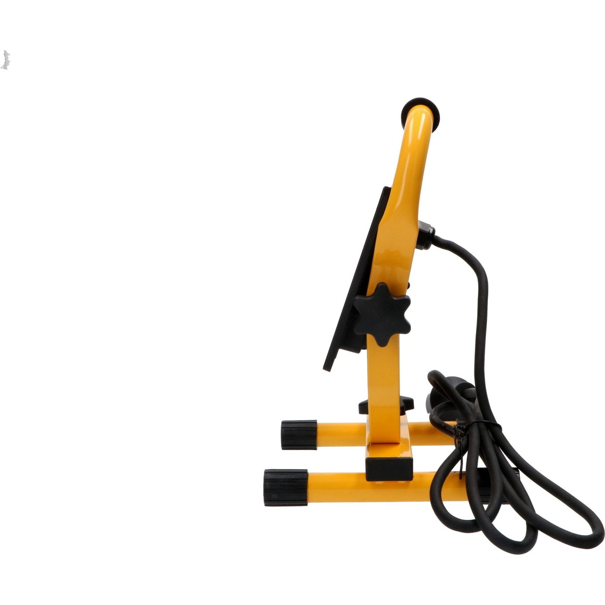 LED Werklamp 2550 Lumen - 30W - Koelwit 4000K - Inklapbaar - IP54 - Bouwlamp
