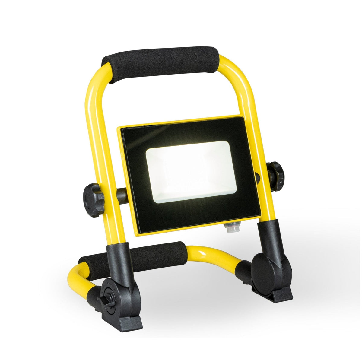 LED's Work Bouwlamp 700 - Inklapbaar & Draaibaar - Stof- en waterbestendig - 10W