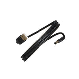 LED's Work Bouwlamp 700 - Inklapbaar & Draaibaar - Stof- en waterbestendig - 10W