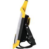 LED Werklamp 9200 lumen - 80W - Koelwit 4000K - 2 Stopcontacten - IP54 Waterdicht
