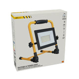 LED Werklamp 4250 lumen - 50W - Koelwit 4000K - IP65 Waterdicht - 3m Kabel - Aan/Uit Schakelaar