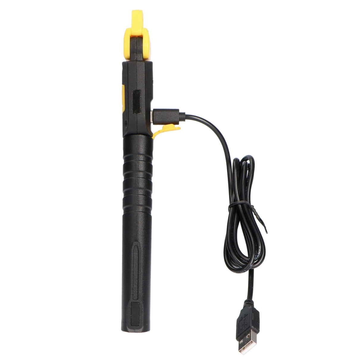Lampe d'inspection rechargeable LED's Work 300 - Lampe d'inspection - Rabattable et sans fil - Avec aimant et crochet