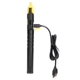 Lampe d'inspection rechargeable LED's Work 300 - Lampe d'inspection - Rabattable et sans fil - Avec aimant et crochet