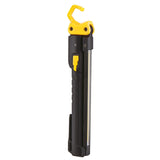 Lampe d'inspection rechargeable LED's Work 300 - Lampe d'inspection - Rabattable et sans fil - Avec aimant et crochet