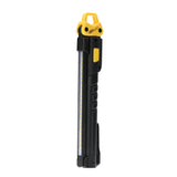 Lampe d'inspection rechargeable LED's Work 300 - Lampe d'inspection - Rabattable et sans fil - Avec aimant et crochet