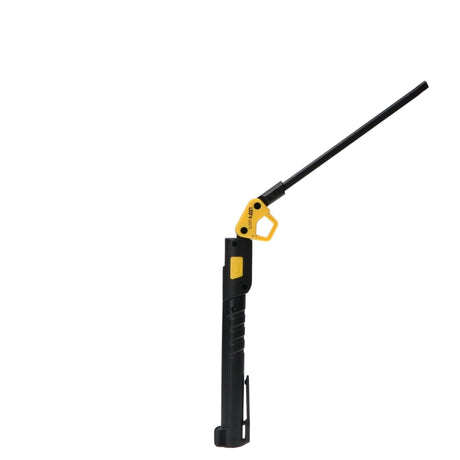 Lampe d'inspection rechargeable LED's Work 300 - Lampe d'inspection - Rabattable et sans fil - Avec aimant et crochet