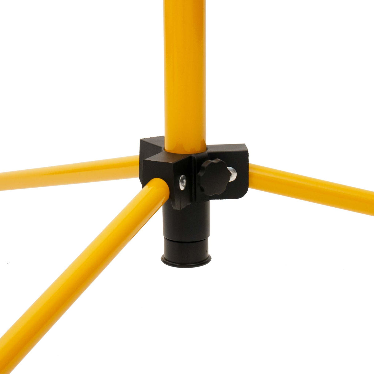LED Werklamp op Statief 2550 lumen - 30W - Koelwit 4000K - Verstelbaar tot 120cm - IP54