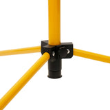 LED Werklamp op Statief 2550 lumen - 30W - Koelwit 4000K - Verstelbaar tot 120cm - IP54