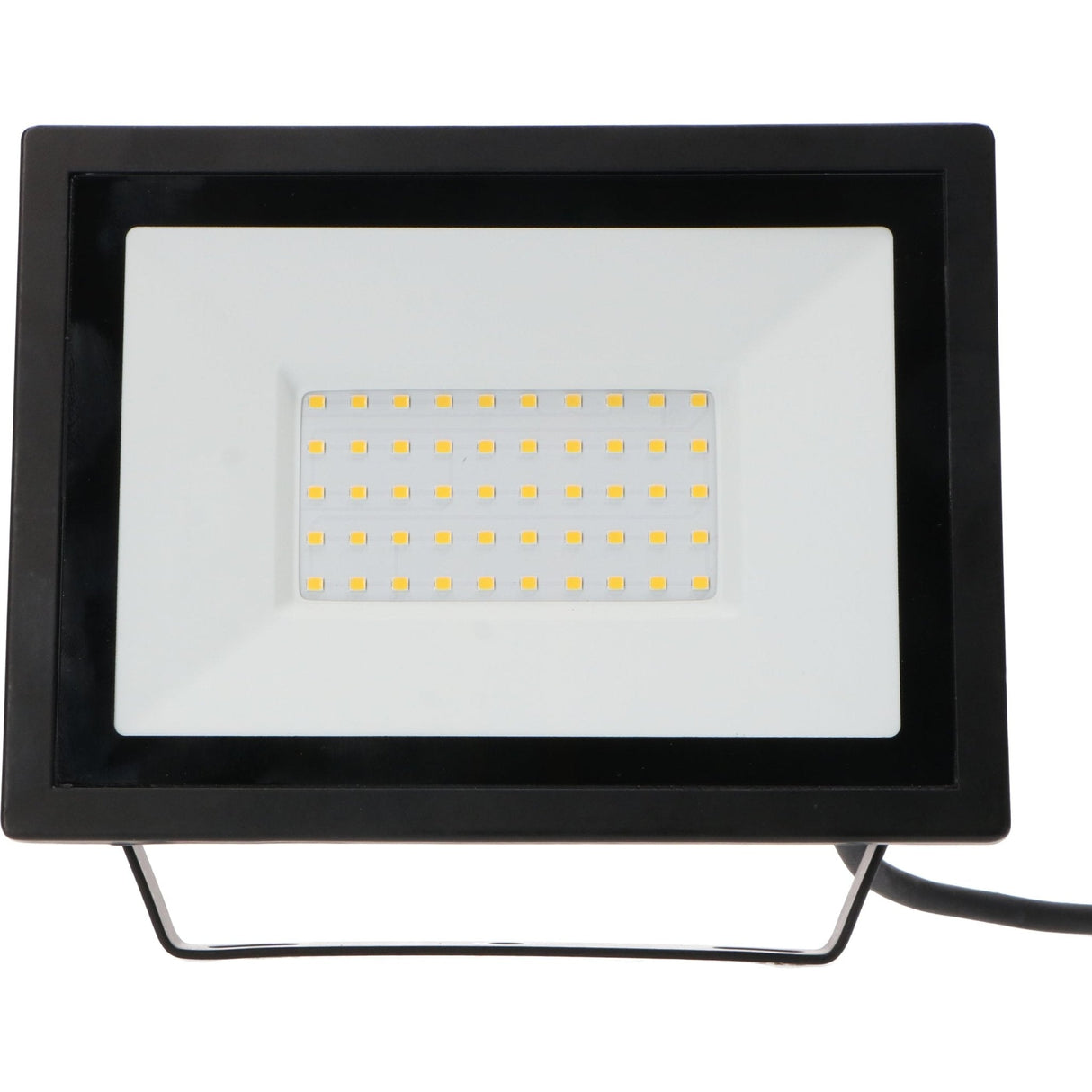 LED Werklamp Statief 4250 lumen - 50W - Koelwit 4000K - IP54 - Verstelbaar 120cm