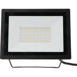LED Werklamp Statief 4250 lumen - 50W - Koelwit 4000K - IP54 - Verstelbaar 120cm