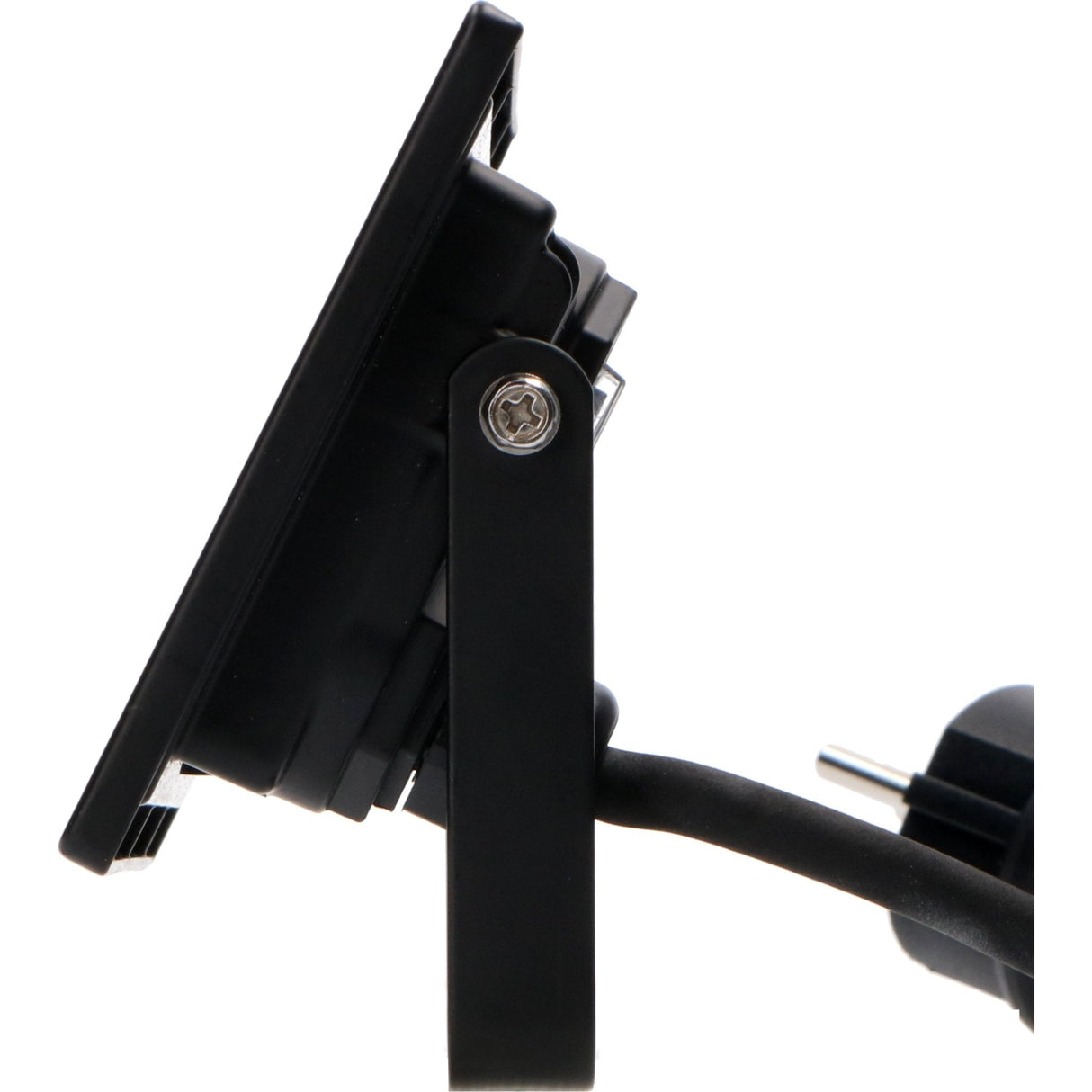 LED Werklamp Statief - 850 Lumen - 10W - Koelwit 4000K - IP54 - Verstelbaar tot 120cm