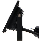 LED Werklamp Statief - 850 Lumen - 10W - Koelwit 4000K - IP54 - Verstelbaar tot 120cm
