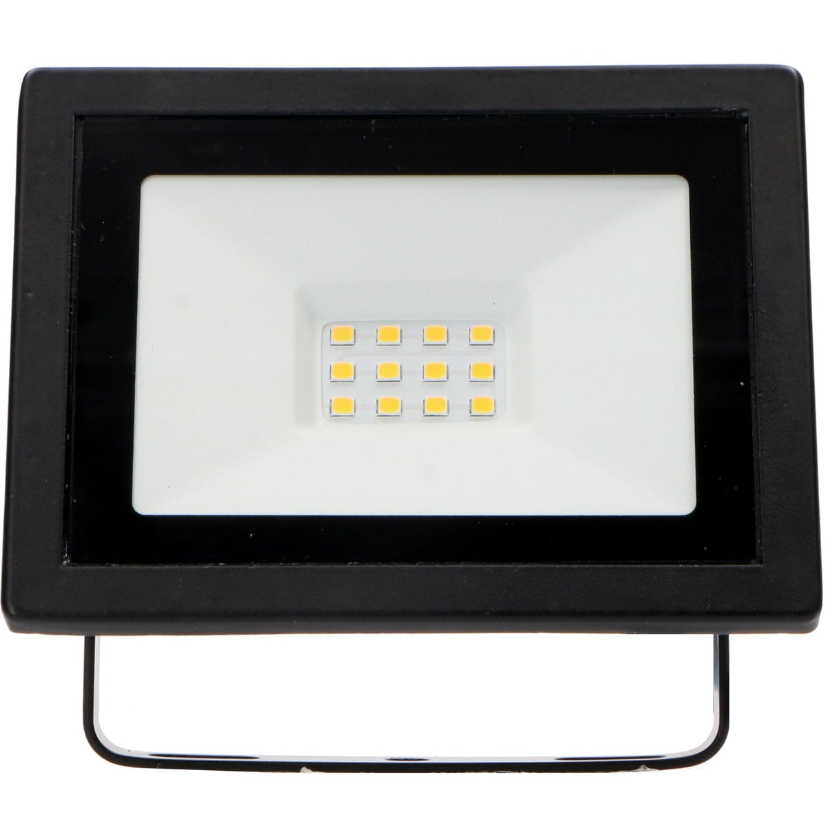 LED Werklamp Statief - 850 Lumen - 10W - Koelwit 4000K - IP54 - Verstelbaar tot 120cm