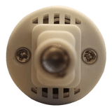 R7s LED lamp | 78x22mm | 5W=50W | koelwit 4000K | dimbaar - LEDPLANET.NL