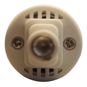 R7s LED lamp | 78x22mm | 5W=50W | koelwit 4000K | dimbaar